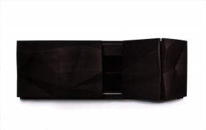 Комод Crash EMMEMOBILI M400W  1