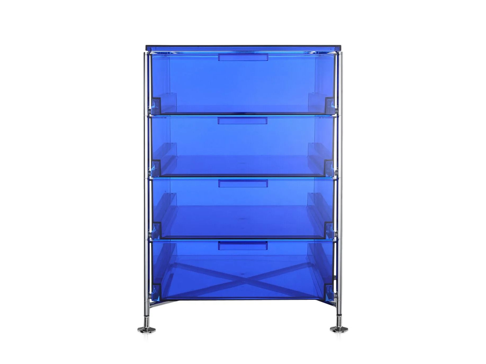 Офисный комод из ПММА Kartell MOBIL ARCH-00027021 - Вид №192