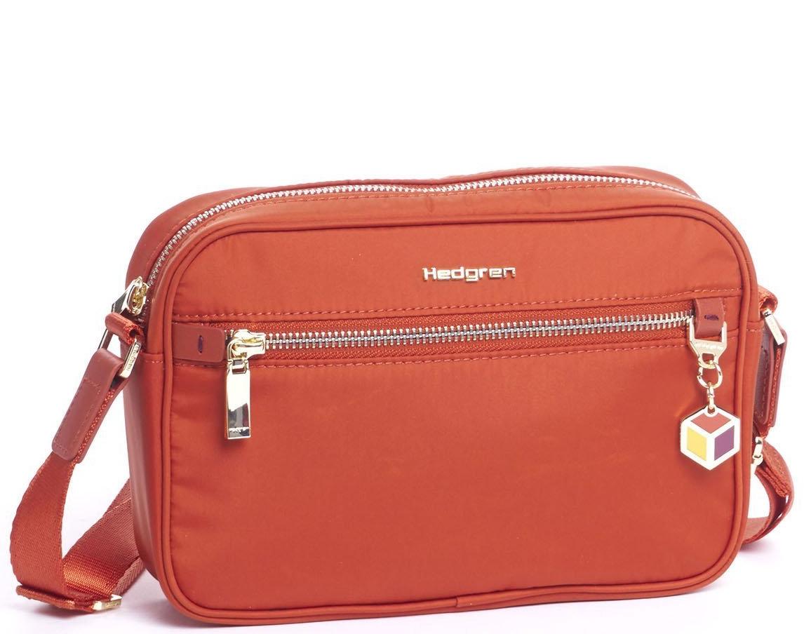 HCHM01M/583 Сумка HCHM01M Small Crossover Spark M Hedgren Charm 