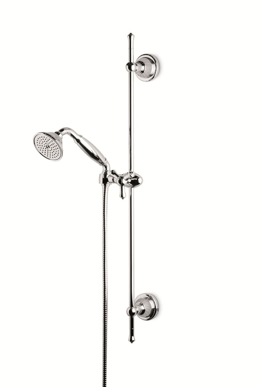 Подъемный стержень с ручным душем с гибким Newform набор для душа ARCH-00032497