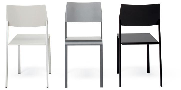 YDF Штабелируемый стул Sedie sun-id-1505191 - Вид №3