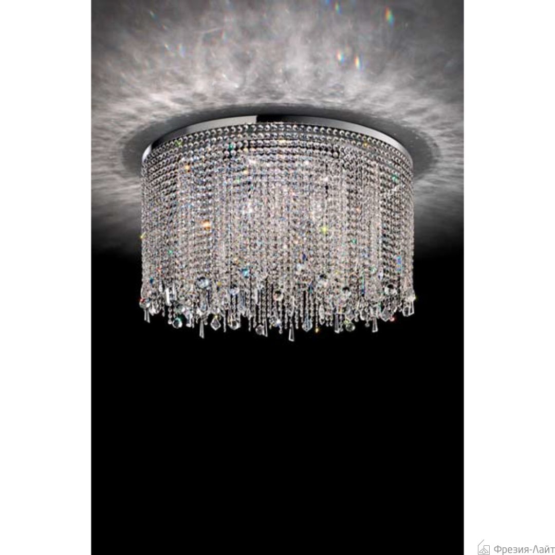 Masiero VE 811/PL12 RD потолочный ve811pl12rd