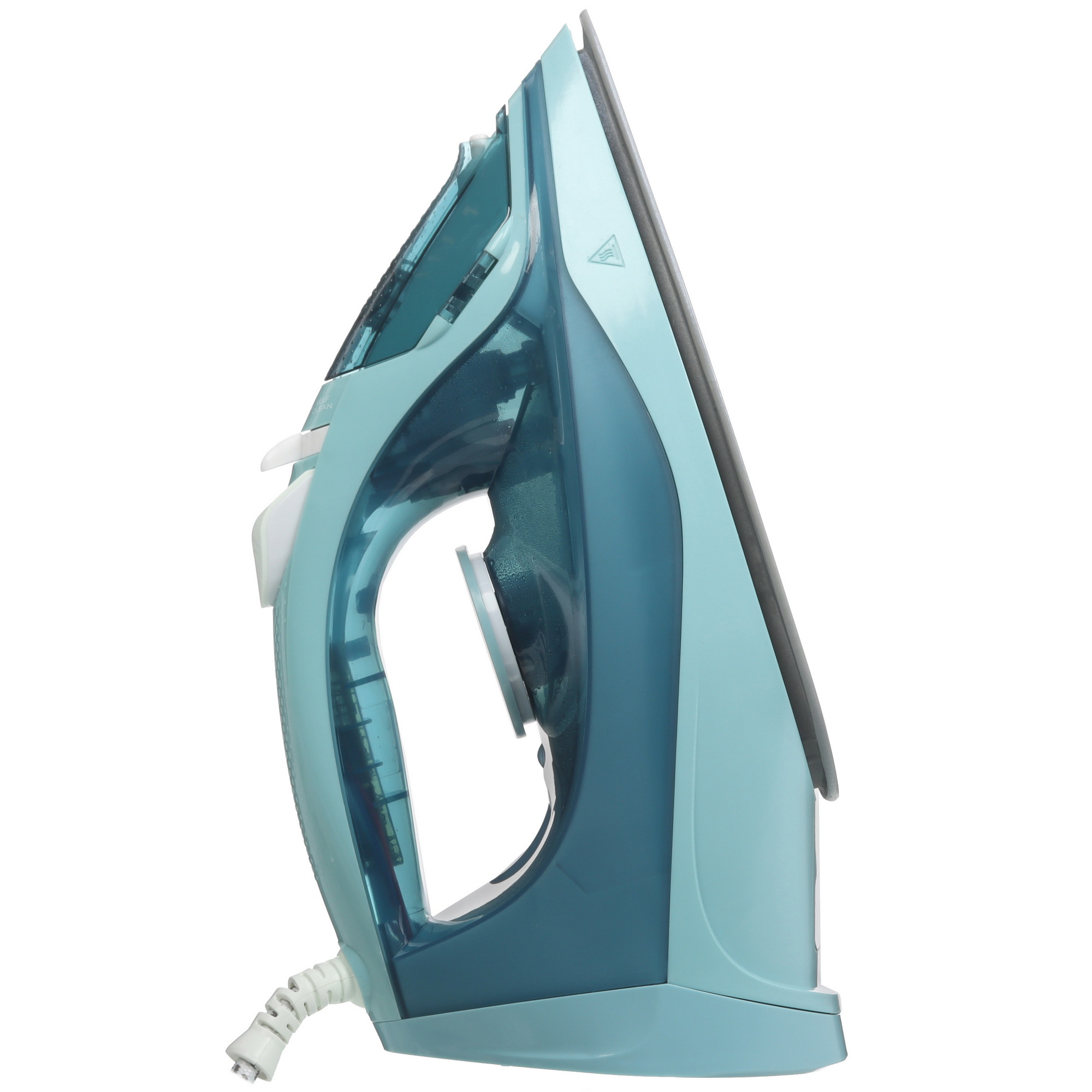 9112622 Утюг DEXP DIS-B2600 голубой STDN-0083450 - Вид №2