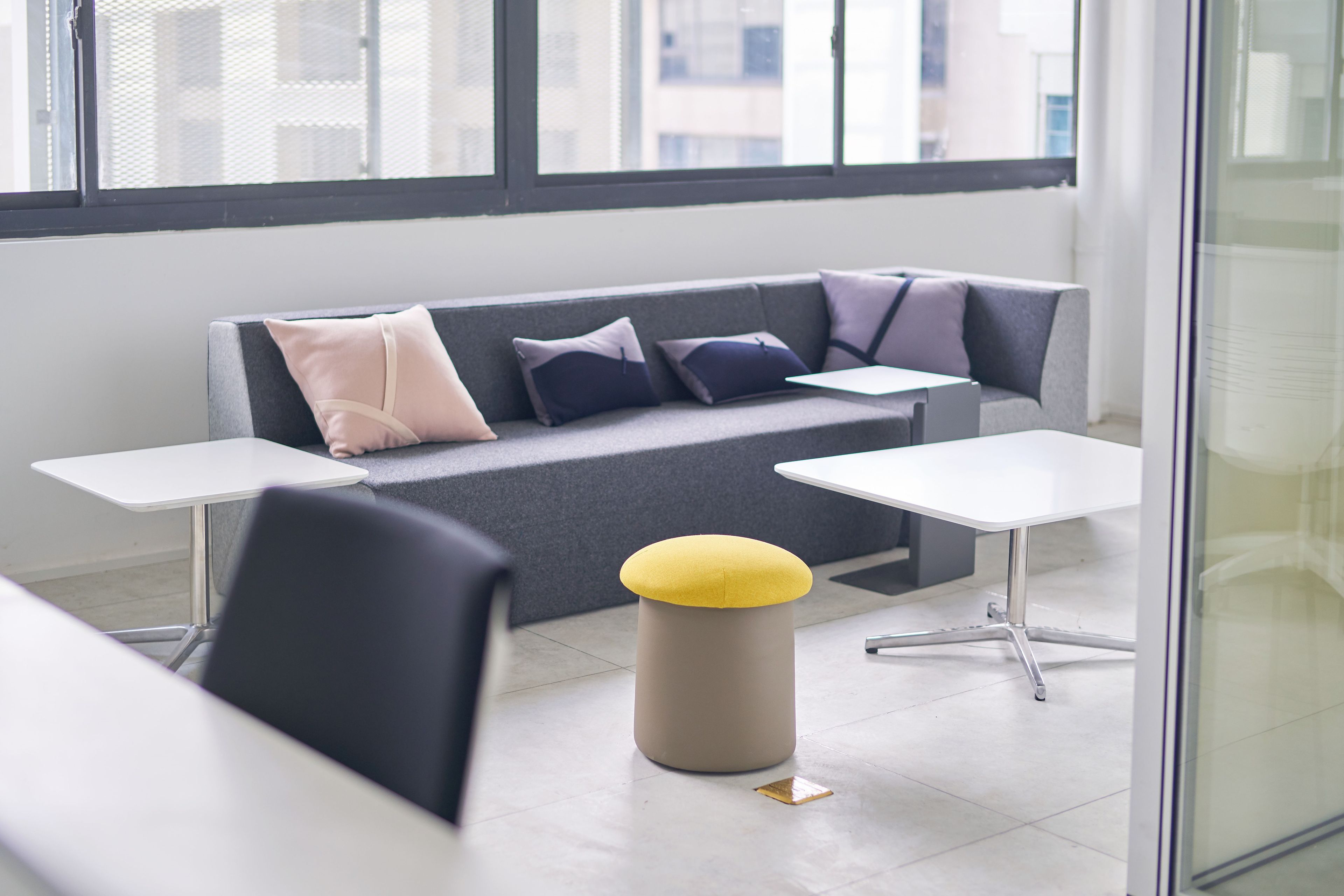 Ткань диван Grado Design Modo S ARCH-00151300 - Вид №6