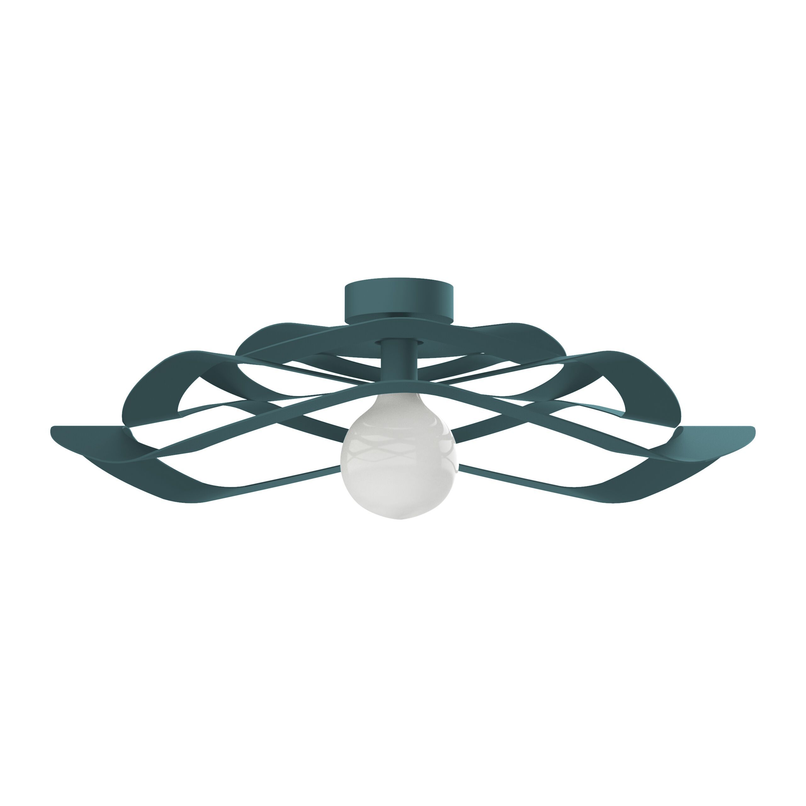 Светодиодный потолочный светильник WayPoint оригами ARCH-00075935 - Вид №37