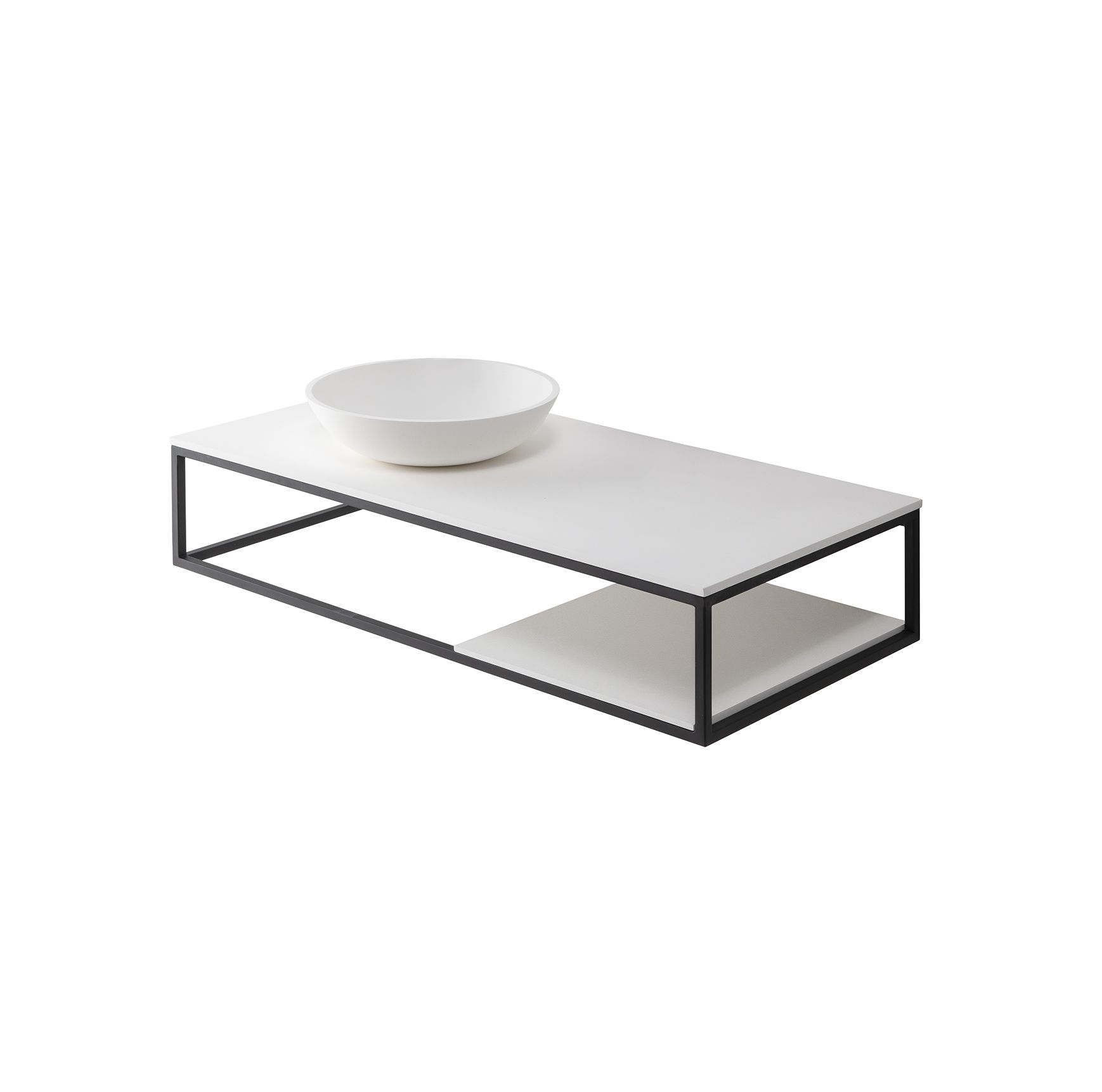 MCBATH Умывальник Aire sun-id-1959922