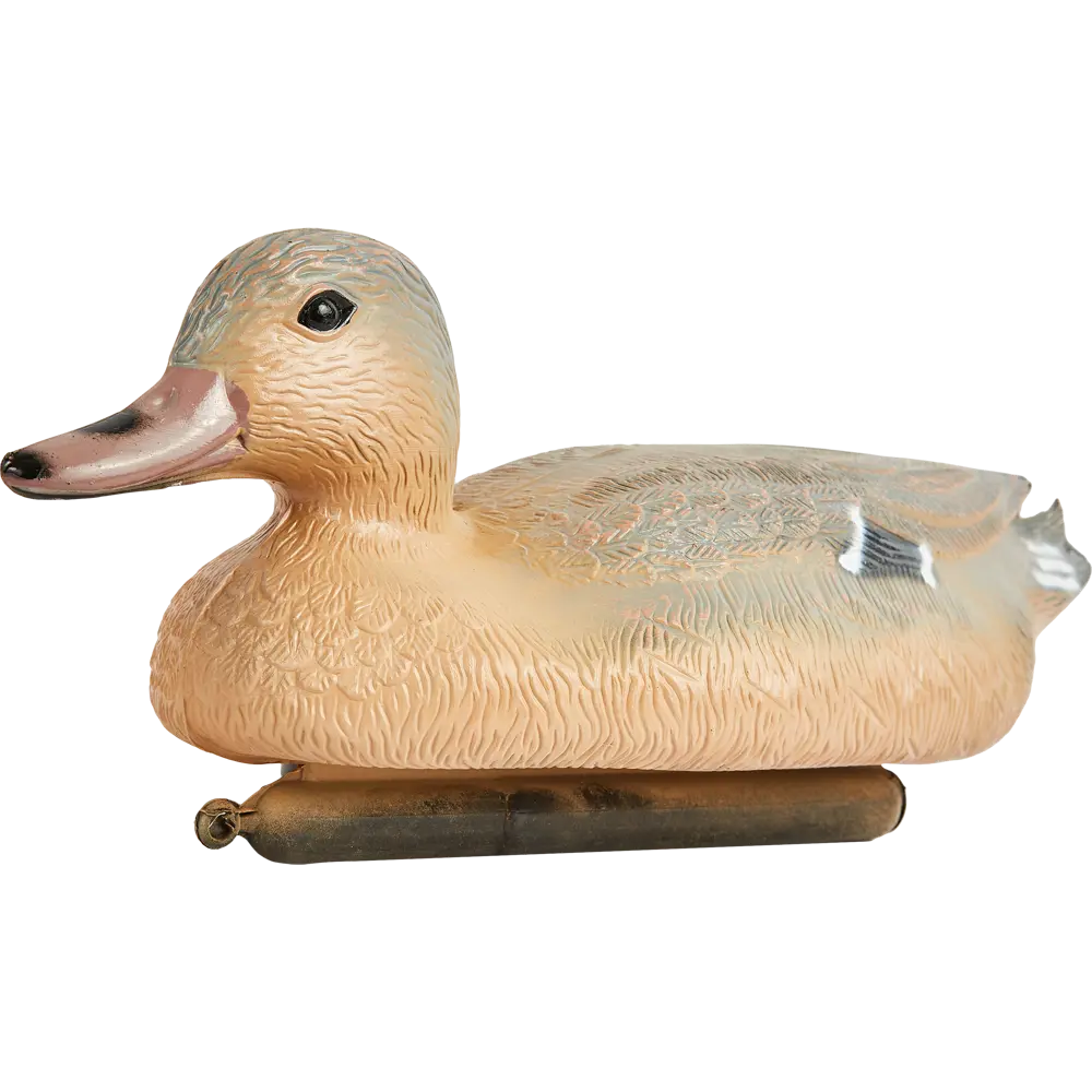 Santreyd Декоративная утка для сада - элегантное украшение ландшафта 86870422 STLM-0072263