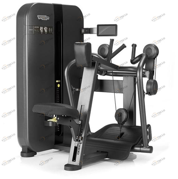 Technogym Multigym Artis Mk80
