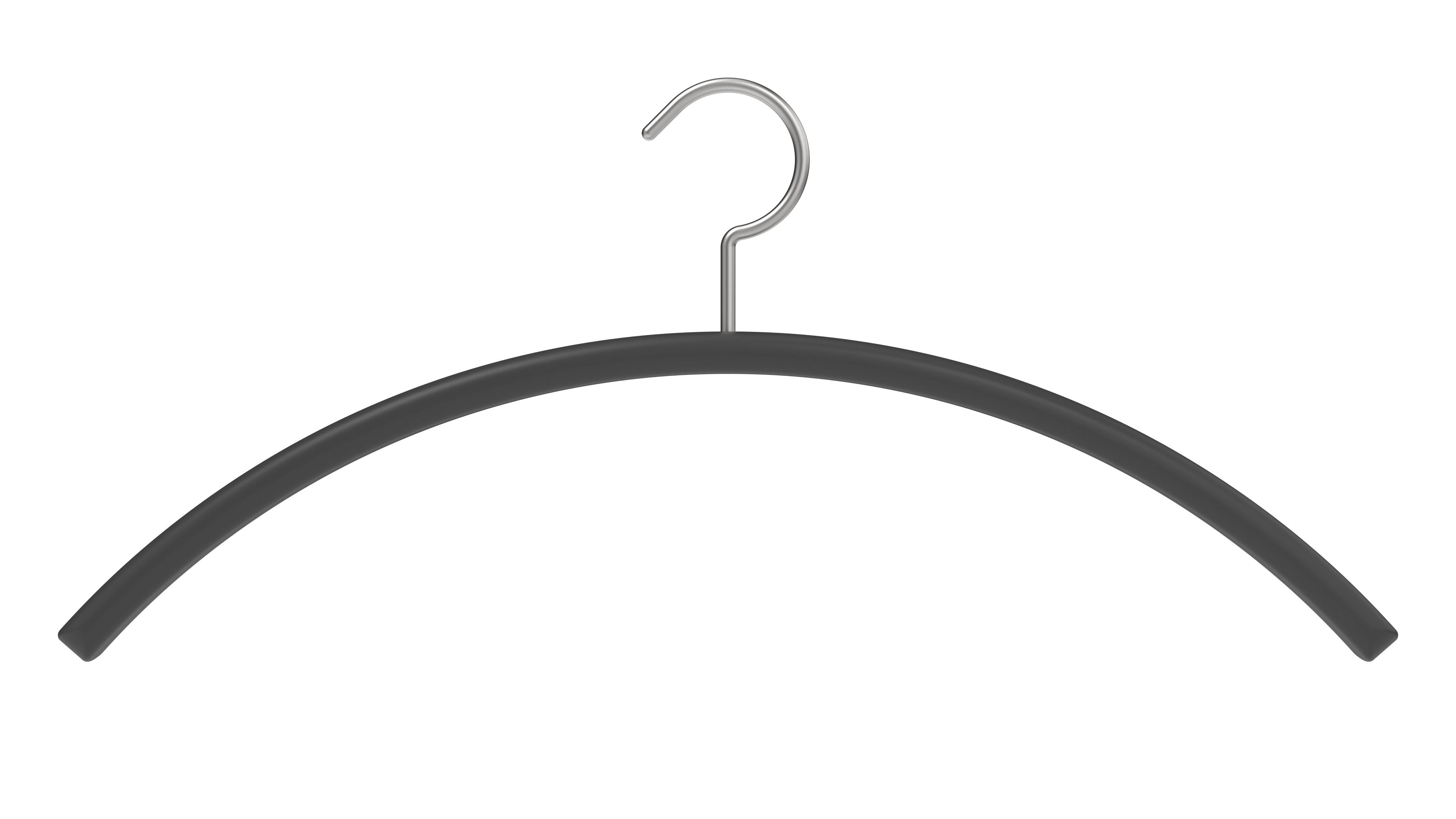 Пластиковая вешалка для одежды FUNCTIONALS TUBULUS 100 ARCH-00031843 - Вид №13