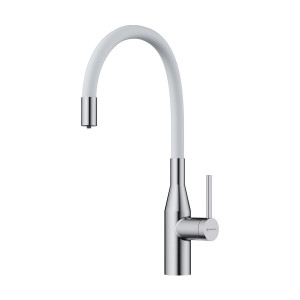 Смеситель для кухни Yatomi 2 PLUS BN-WH OMOIKIRI