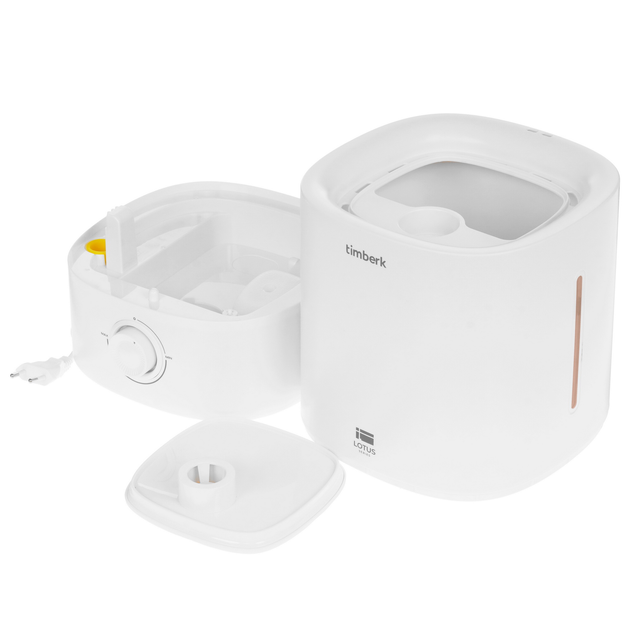 9042261 Увлажнитель воздуха Timberk Lotus A20M STDN-0071099 - Вид №5