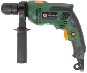 Дрель  Калибр ДЭ-680ЕРУ+ 1240735