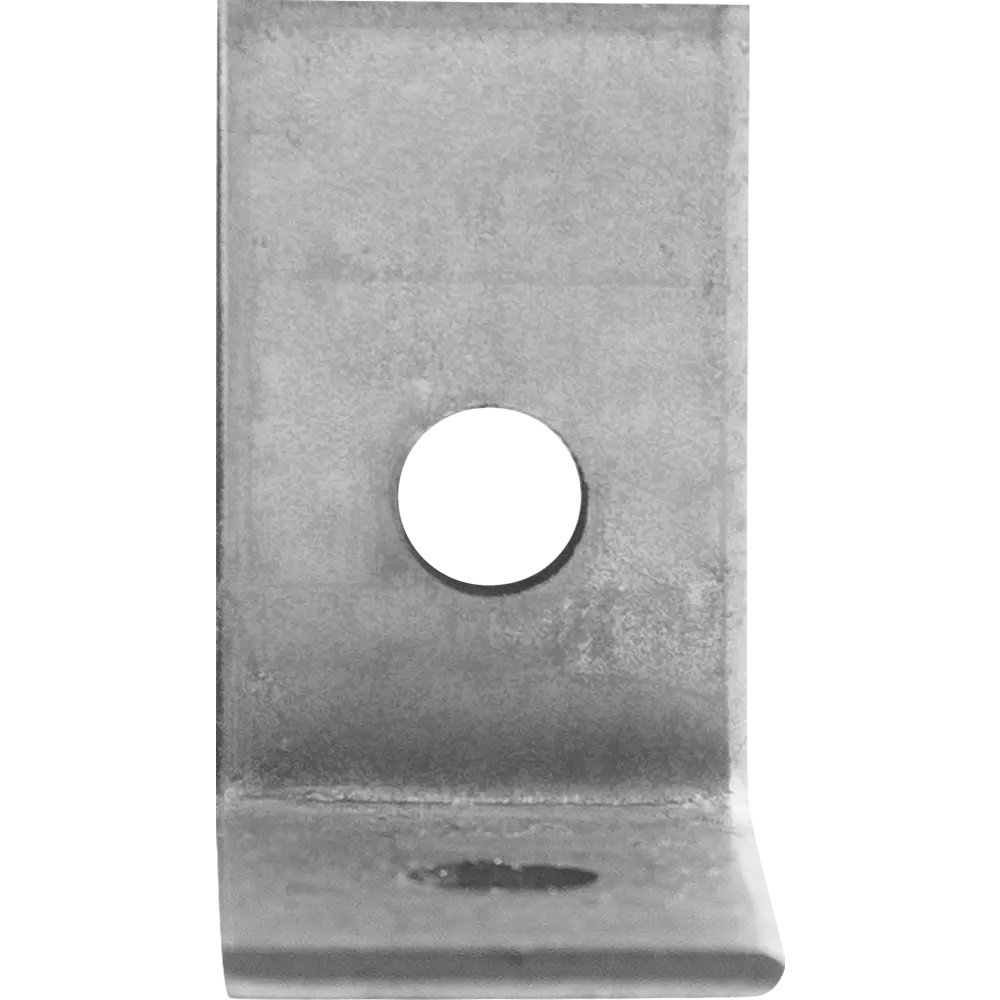 Уголок крепежный бытовой 25х15х25х1.5 мм ПЕТРОТЕХ STLM-2158309 - Вид №1