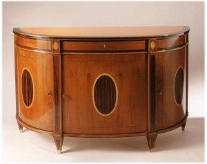 Комод  COLOMBOSTILE 8518 CR