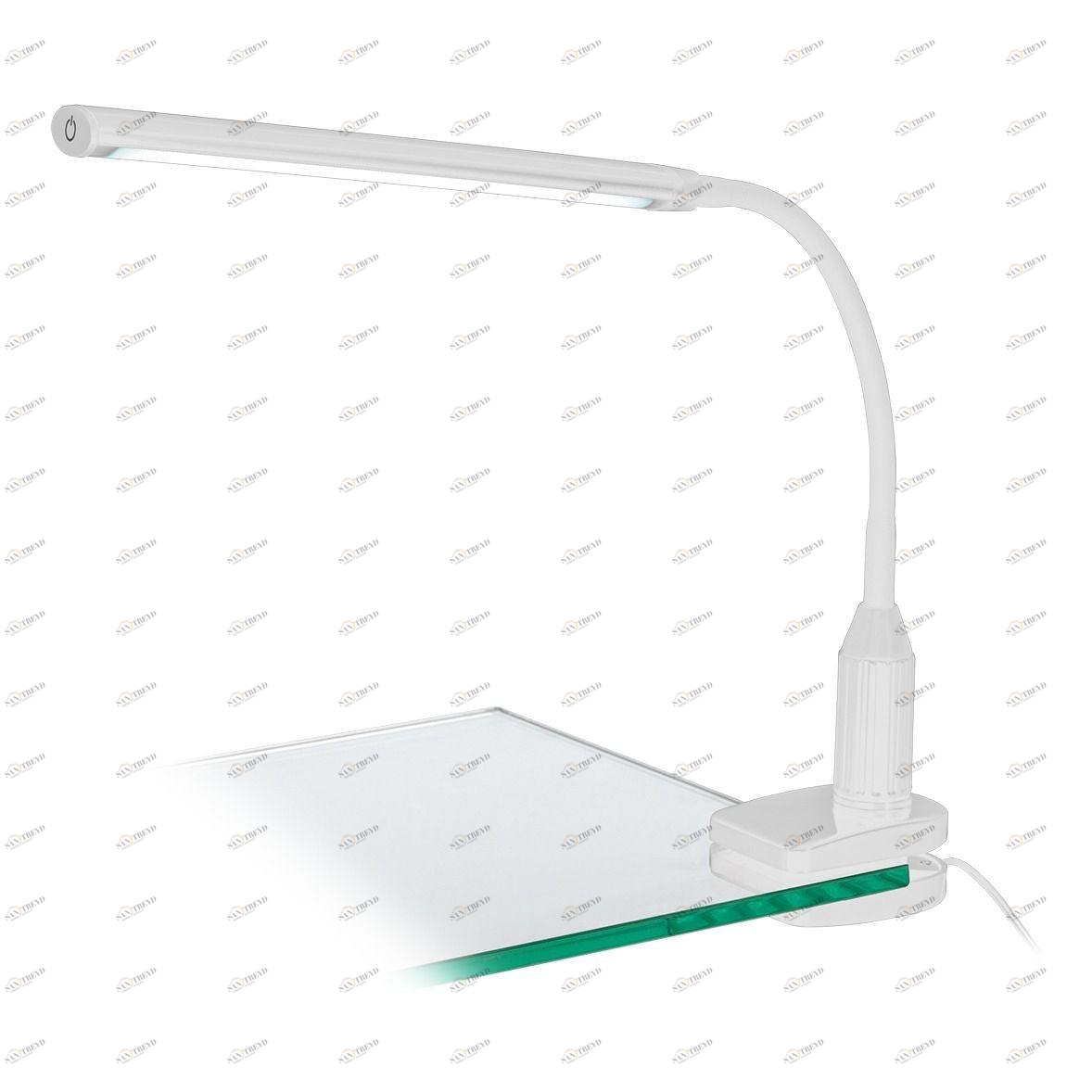 Настольная лампа Eglo Laroa 96434 EGLO КЛАССИЧЕСКИЕ 109989 Белый 