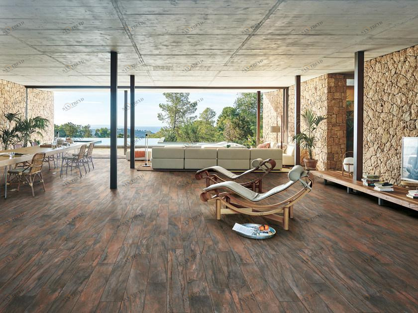 La Fabbrica Пол из керамогранита с эффектом мрамора Icon sun-id-1407929