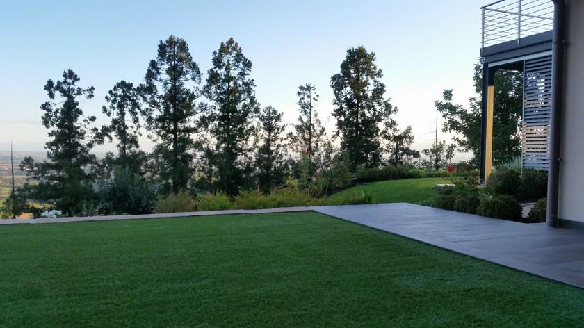 Roofingreen Поднятый наружный модуль с теплоизоляцией sun-id-1481746 - Вид №21