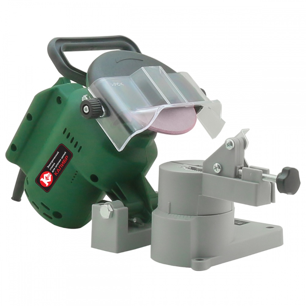 75082 Калибр Электрический станок для заточки цепей  "Калибр ЭЗС - 250" 