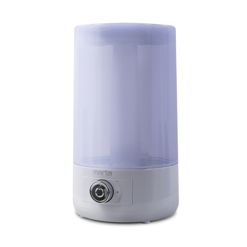 9111504 Увлажнитель воздуха MARTA MT-2378 STDN-0026621 - Вид №2