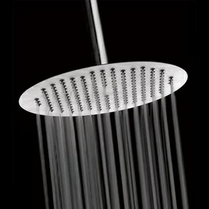 Душевая головка Ø 20 см MIX120 Antonio Lupi MIX