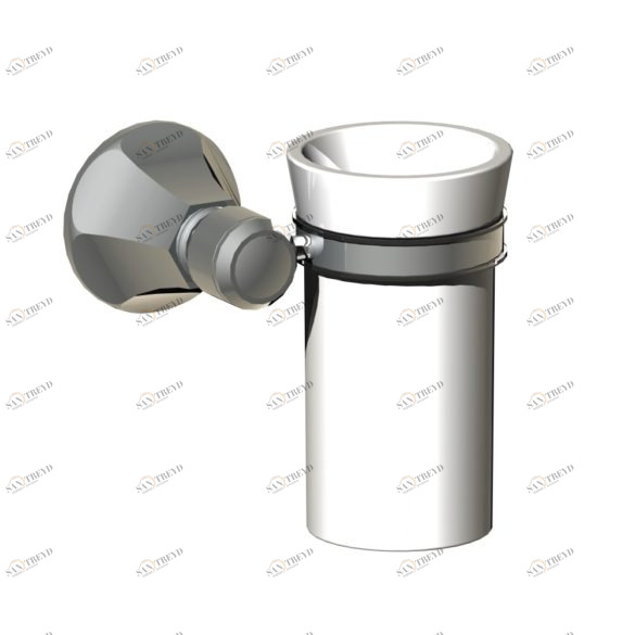 32.604 Настенный подстаканник - фарфор HORUS Range Ascott 