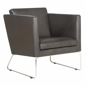 Кресло CLARK серое SITS CLARK 191935 Серый