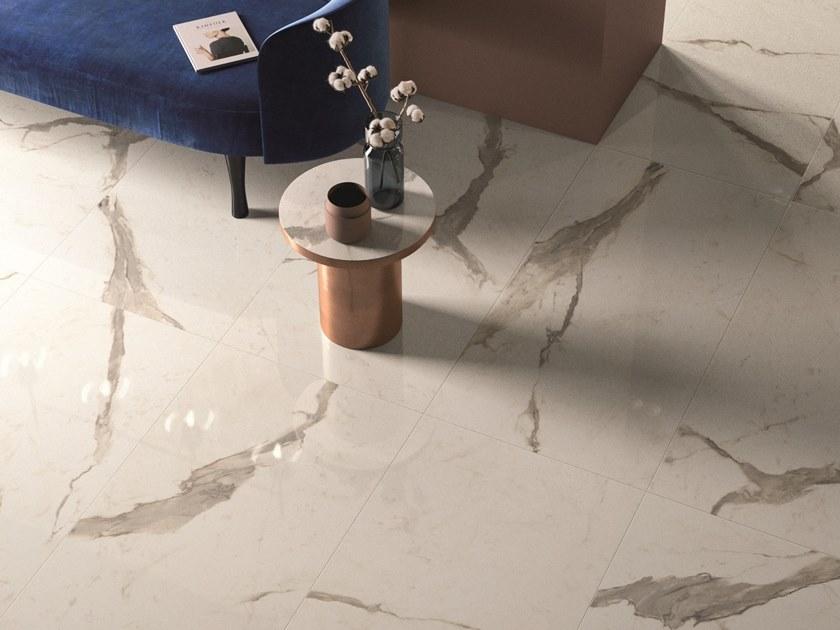 Flaviker Настенная / напольная плитка из керамогранита Supreme sun-id-1361662 - Вид №31