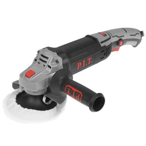 Полировальная машина PIT PPO125-C1 8197365