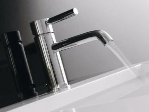 ZAZZERI Смеситель для раковины, однорычажный, на одно отверстие Da-da