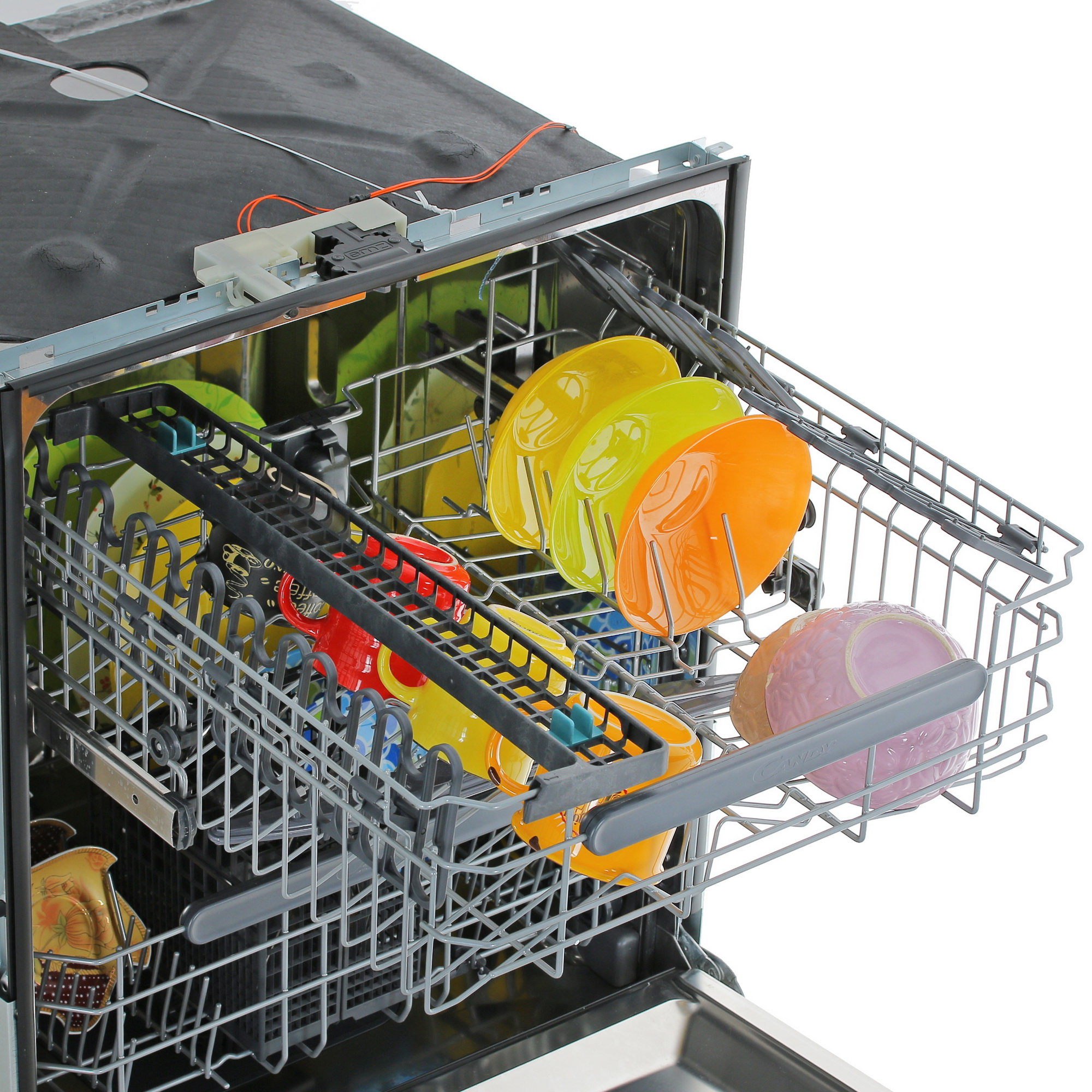 9032127 Встраиваемая посудомоечная машина Candy CI 5C7F0A-08 STDN-0041495 - Вид №8