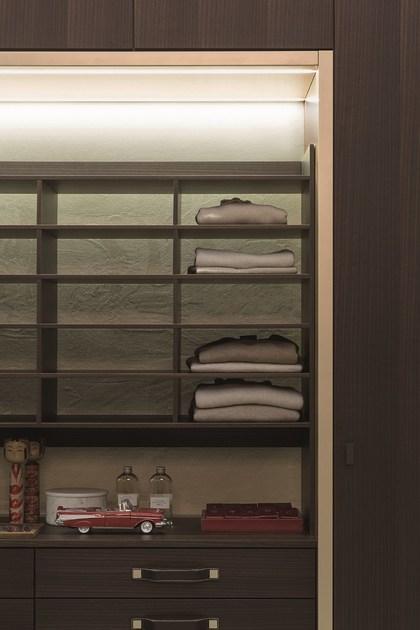 EmmeBi Модульная деревянная гардеробная sun-id-1474041 - Вид №8