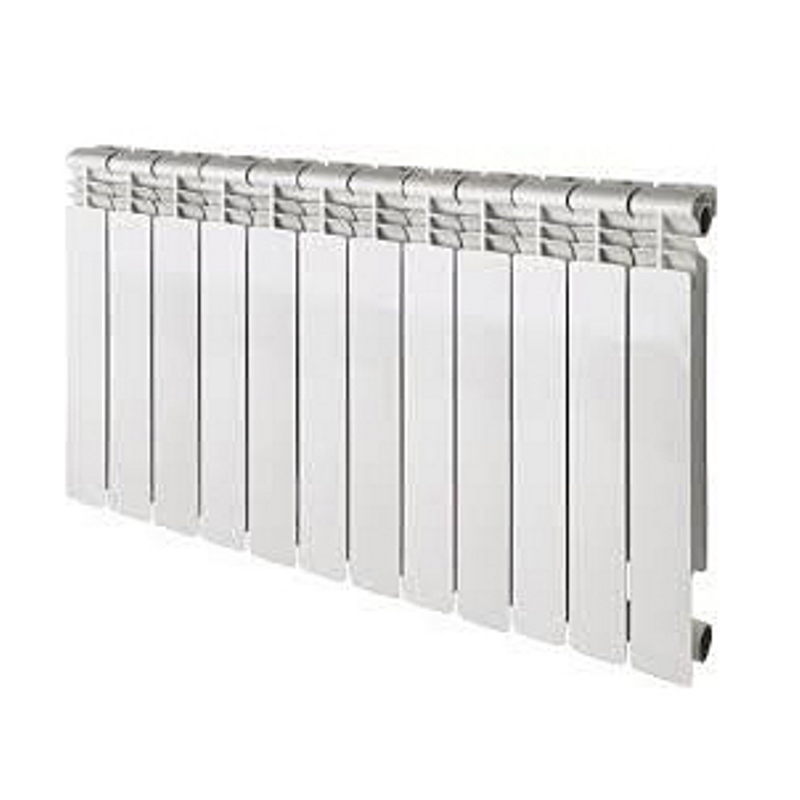 Радиатор алюминиевый TORIDO S 500/100 12 секций TDS50010012 - Вид №1