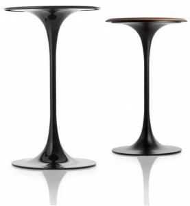 Nitesco Круглый высокий стол Circus