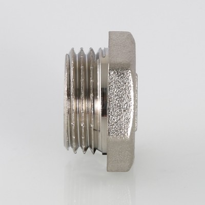 VTr.583.N.0008 Пробка резьбовая Valtec 1 1/2"  - Вид №4