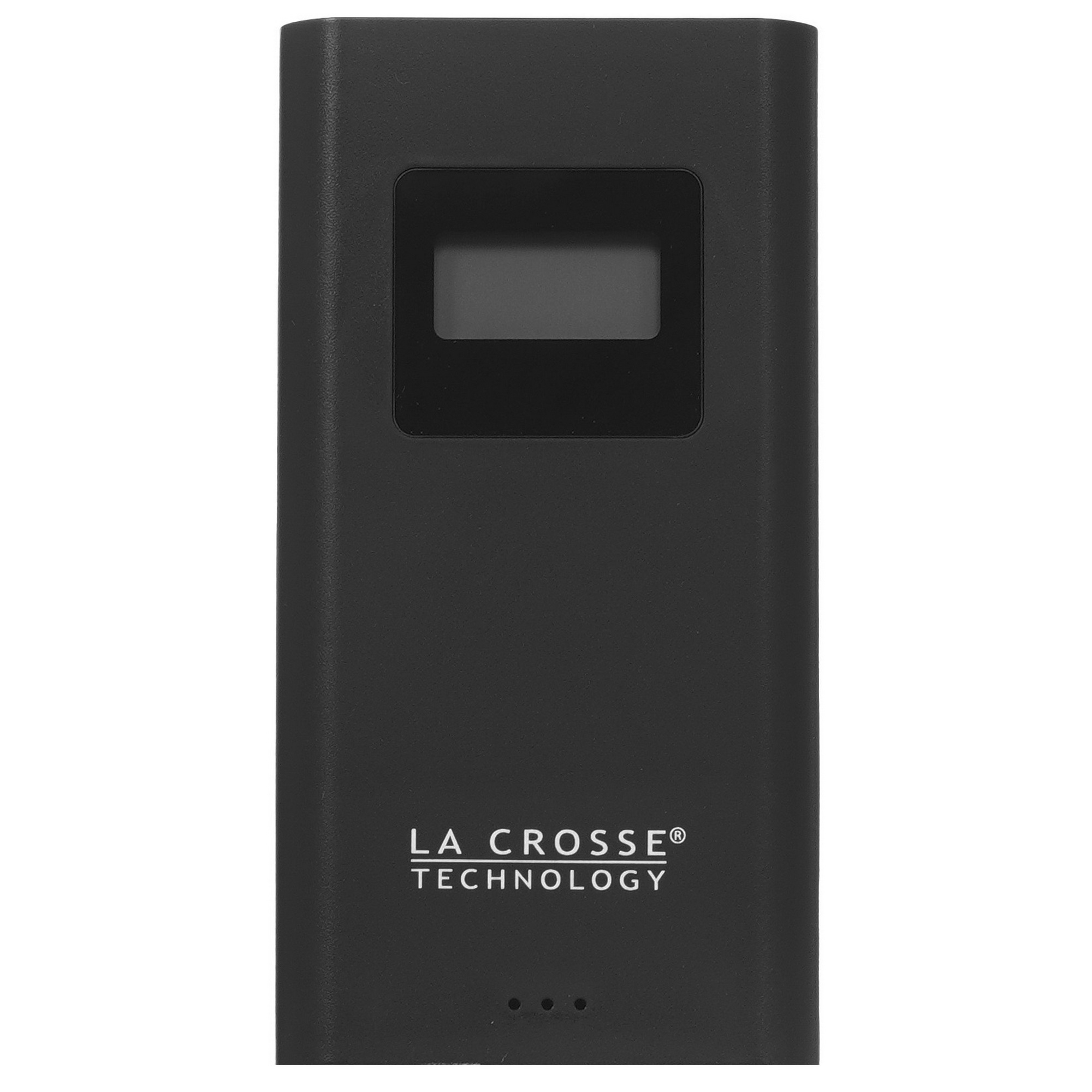 9027222 Метеостанция La Crosse WS6205 STDN-0007987 - Вид №6