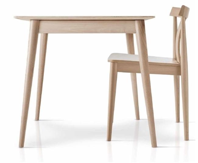 Sedex Квадратный обеденный стол Blog sun-id-1388236 - Вид №1