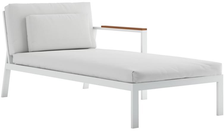 GANDIABLASCO Модульный диван Timeless sun-id-1431273 - Вид №1