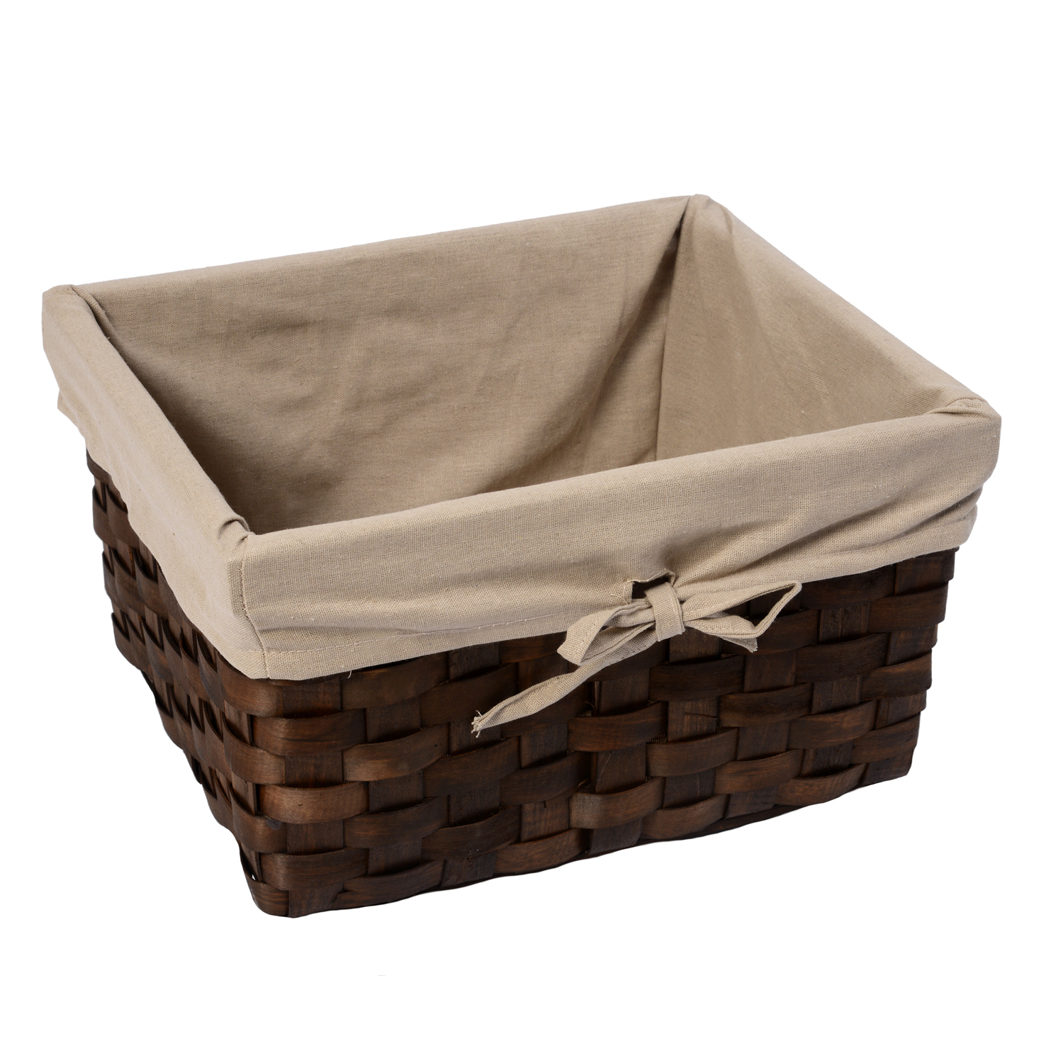 WB-480-L Berkel Плетеная корзина WasserKRAFT  - Вид №3