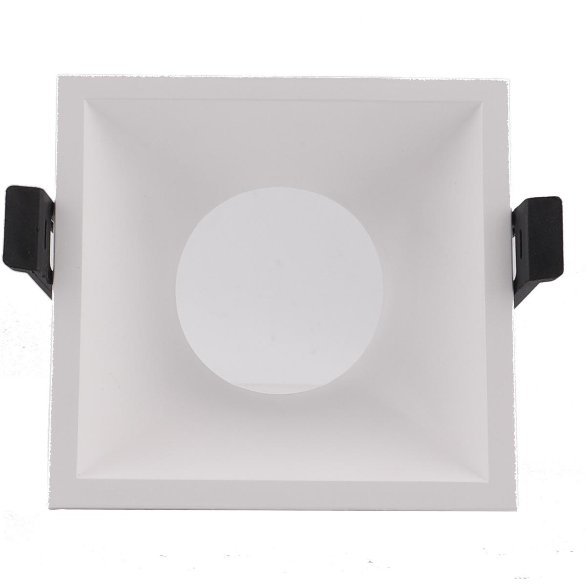 084746 Встраиваемый светильник Lamborjini 6845 Mantra Lambordjini  - Вид №2