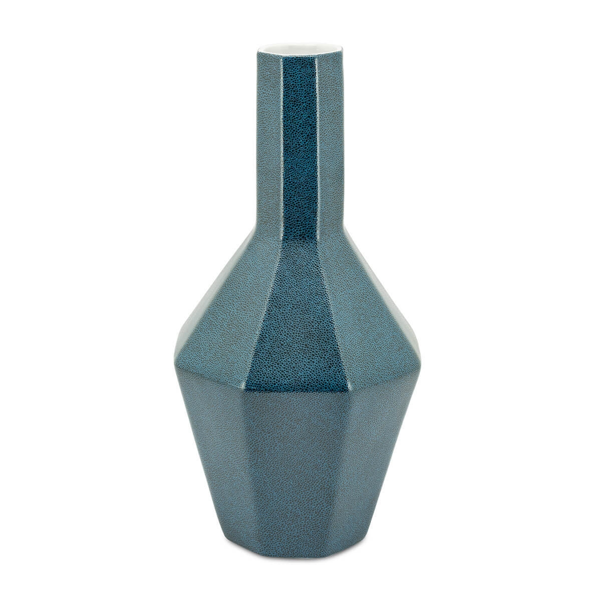 201052-80 ABHIKA ВАЗА GEO BIG BLUE 