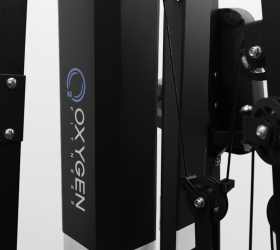 Oxygen viking силовой комплекс Oxygen Fitness sun-id-2068818 - Вид №3