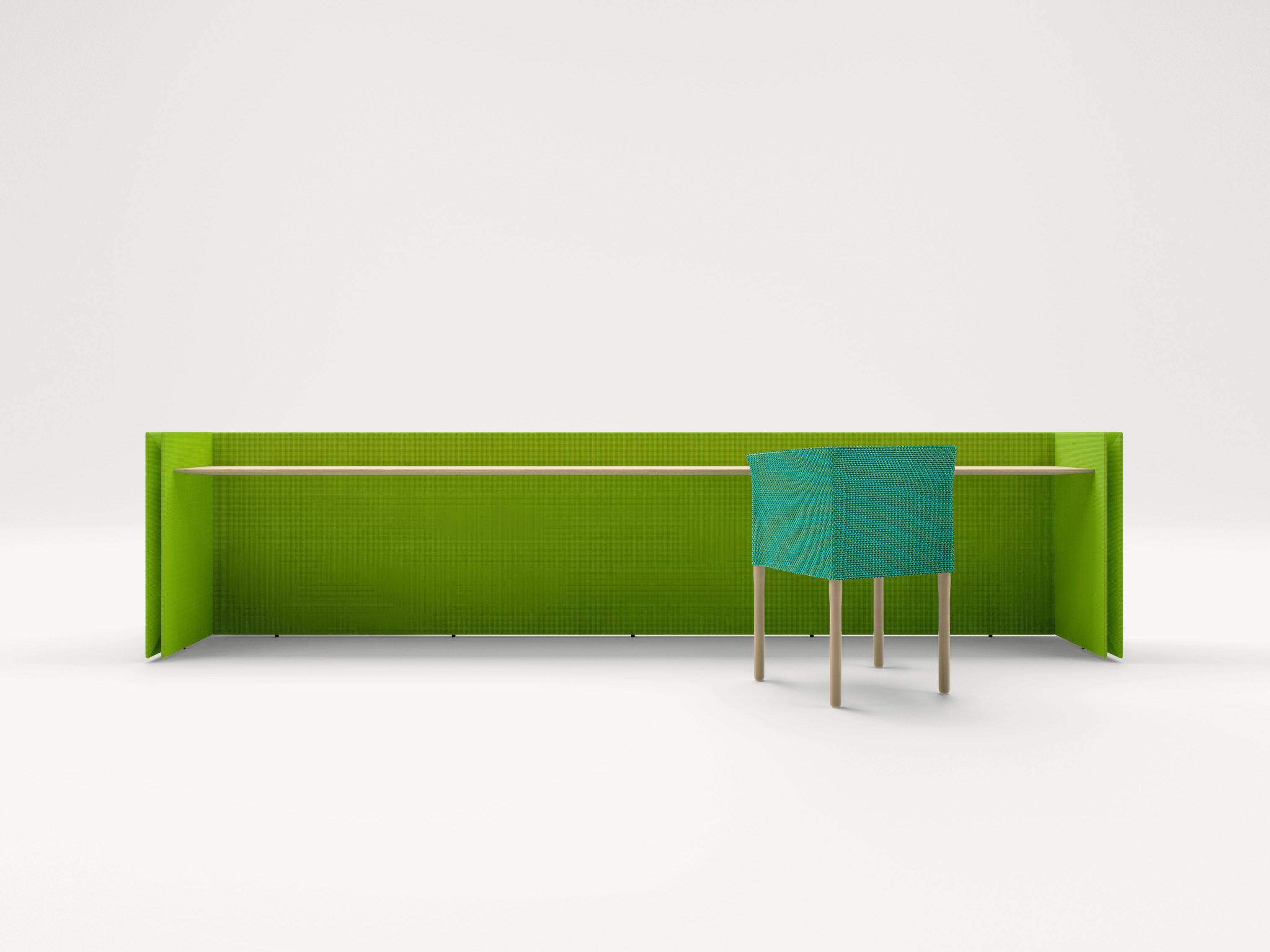 Съемное кресло Paola Lenti Elsie ARCH-00074526 - Вид №3