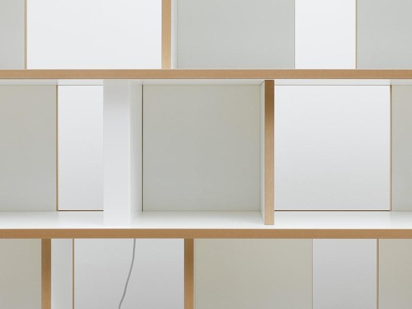 Tojo Möbel Светодиодное освещение для мебели из акрилового стекла sun-id-1477265 - Вид №3