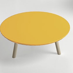 025976 Круглый столик Layers Arlex 