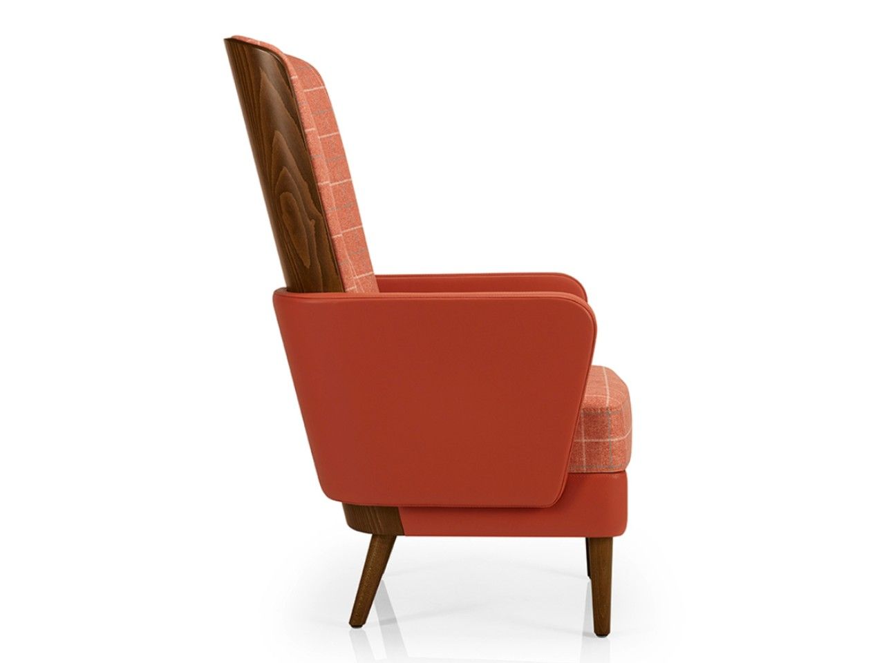 Кресло с подлокотниками SIANA Philip ARCH-00117885 - Вид №1