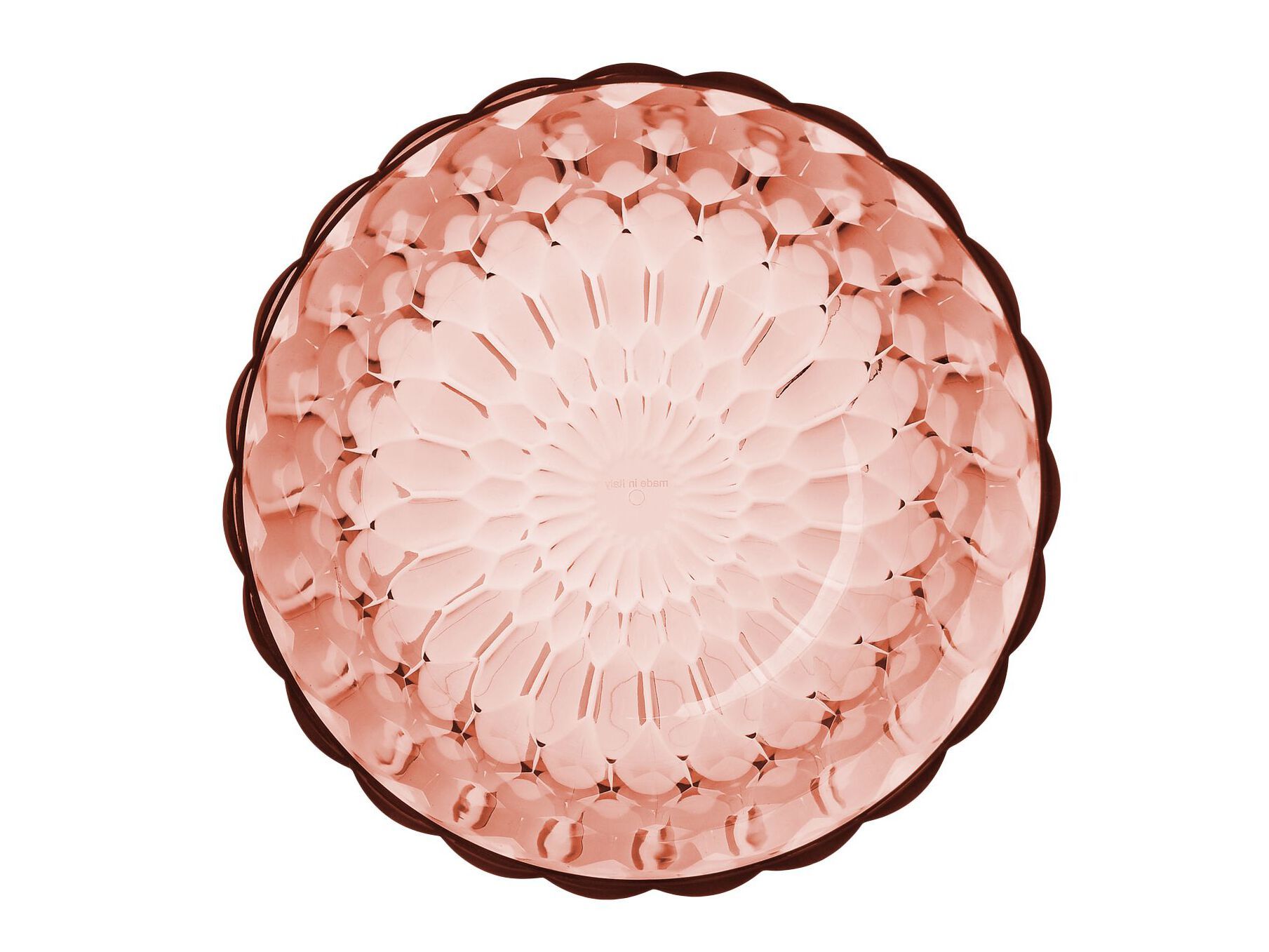 ВАЗа / ведро для льда из ПММА Kartell JELLY ARCH-00071824 - Вид №30