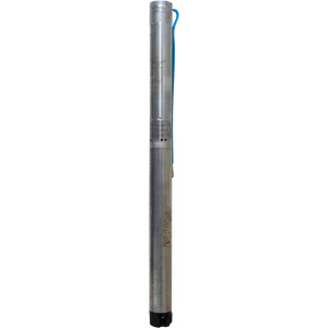 Насос садовый скважинный Grundfos SQE 3-105, кабель 1,5 м, 4400 л/час 82165518 STLM-2177323