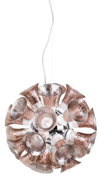 moooi Подвесной светильник из стекла sun-id-1490507 - Вид №2