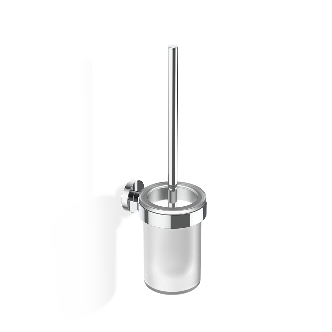 0531000 настенная туалетная гарнитура BA WBG DECOR WALTHER BASIC 