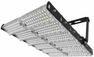 NEXO LUCE Регулируемый алюминиевый светодиодный проектор для улицы Inlux projector-high bay 5488